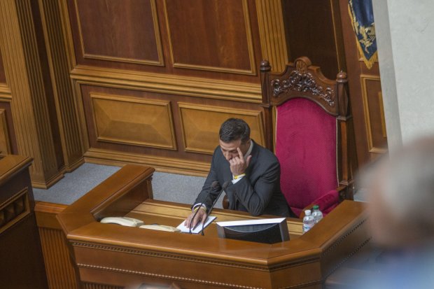 Чого чекати від монокоаліції Зеленського