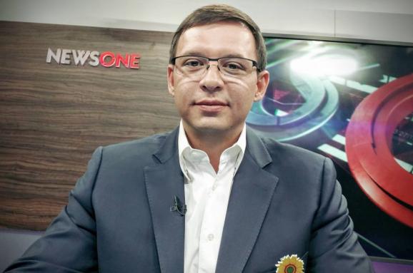 Чому Порошенко і Ко не бояться того, що екс-регіонали завтра прийдуть на їхнє місце