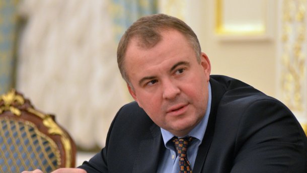 Чому Порошенко звільнив Гладковського, або Розплата буде!
