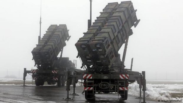 Чому США хочуть розірвати ракетних договір з Росією: вагомі причини