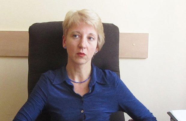 Чому суддю-викривача Гольник не пускають до Антикорупційного суду