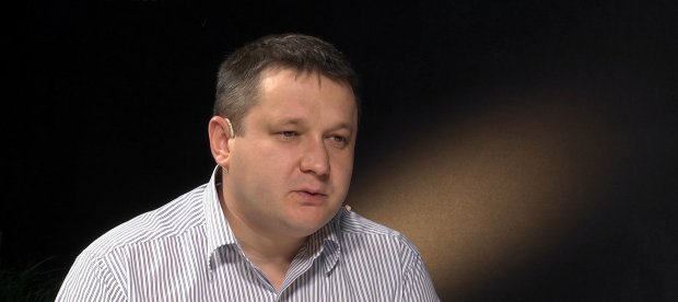 Чорна готівка досить активно використовується на виборах, – голова КВУ
