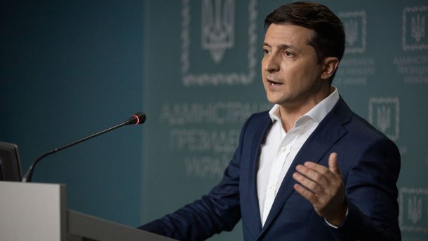 Цинізм шокує, але час безкарності минув, – Зеленський про інцидент з КОРДом та Глуховерею
