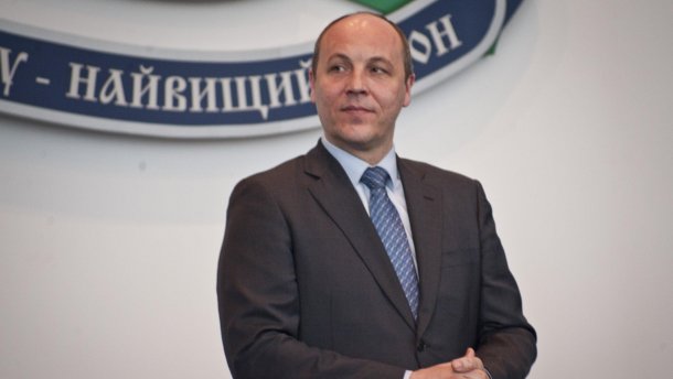 ДБР відкрило справу проти Парубія через трагедію 2 травня в Одесі: деталі