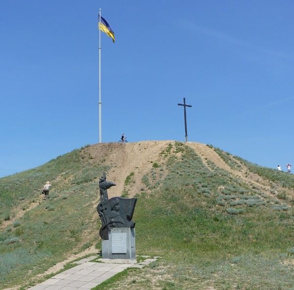 Де погуляти у Запоріжжі: мальовничі місця козацької столиці України