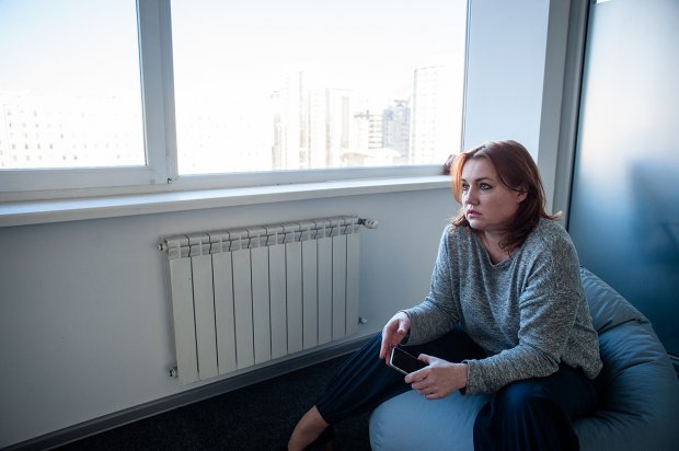 Делікатна: Яку освіту може дати дитині малоосвічена мама-курка?