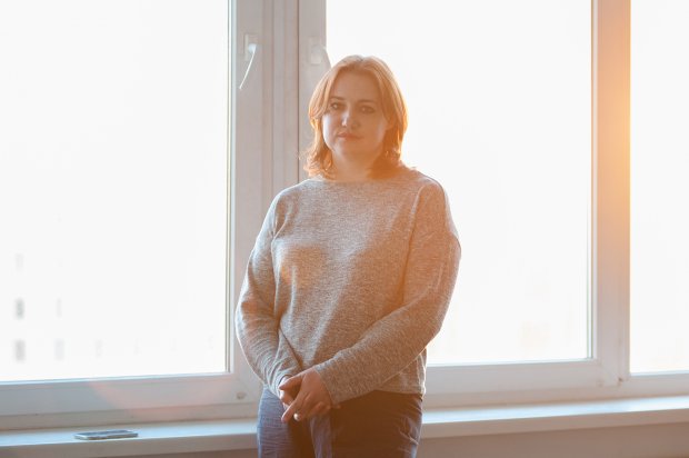 Делікатна: Яку освіту може дати дитині малоосвічена мама-курка?