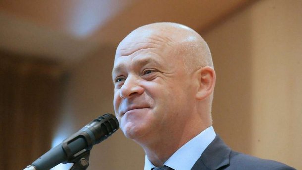 Дело Труханова: почему все закончится триумфом скандального мэра Одессы