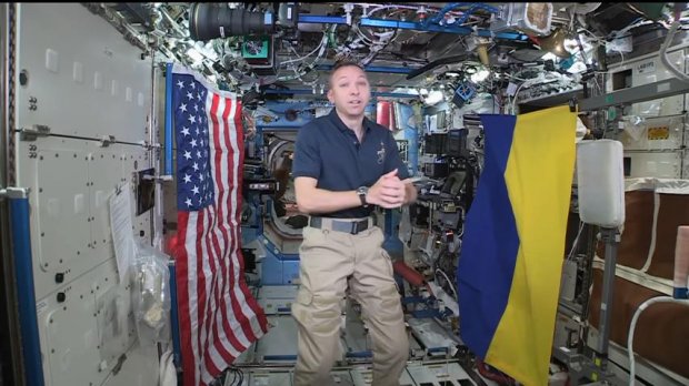 День космонавтики: 7 цікавих фактів про Україну і космос