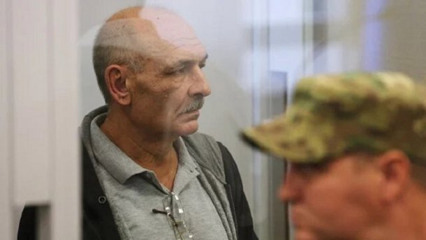 Для нас был принципиален Сенцов, – помощник Зеленского об обмене и роли Цемаха