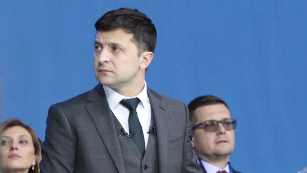 Для Зеленського важливо не потрапити у пастку, – МінТОТ про ризики у переговорах по Донбасу