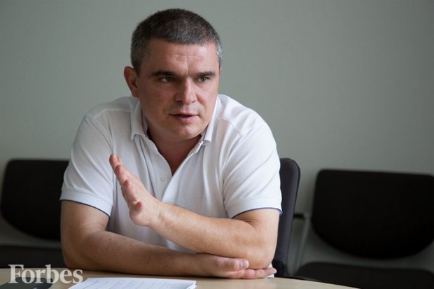 Дрібна помста Авакова: як мирна акція під САП перетворилась на зеленку, тітушок і погроми
