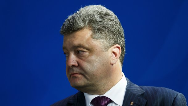 Другий термін Порошенка або нормальна країна: тиждень, який дав зазирнути в майбутнє