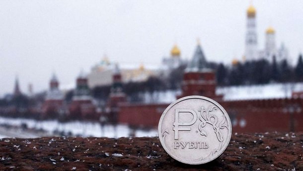 Экономический рост России за 10 лет равен нулю