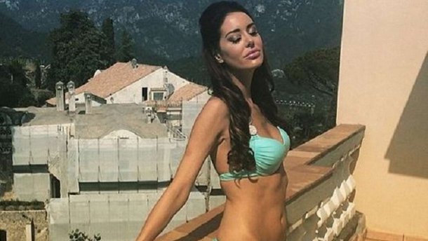 Екс-модель Playboy знайшли мертвою в її квартирі