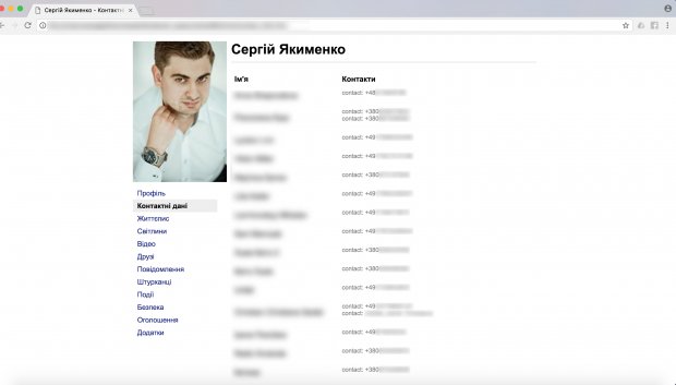 Facebook is watching you: коли соцмережа знає про тебе все