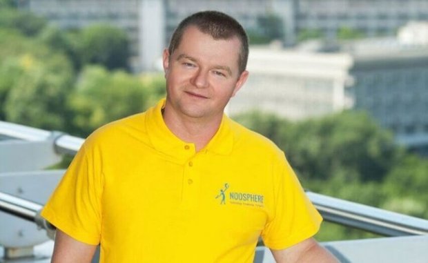 Firefly Aerospace – аерокосмічна компанія, яку заснував українець