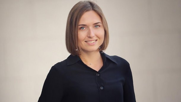 Ганна Новосад: що відомо про нову очільницю Міносвіти