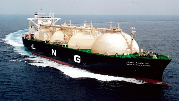 Газ із Катару для України економічно невигідний, – експерти
