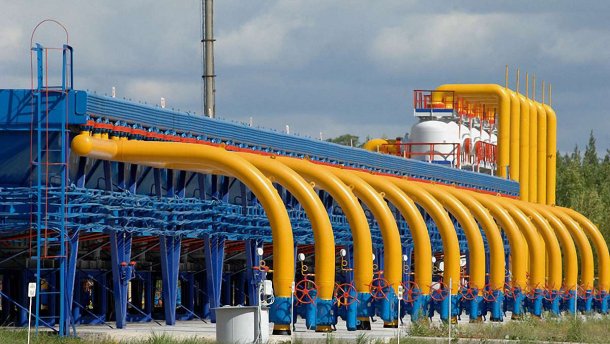 Газотранспортная система Украины – продать нельзя оставить