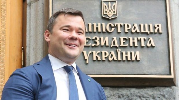 Голобородько VS Зеленський: війна президента із Верховною Радою та план відновлення Донбасу