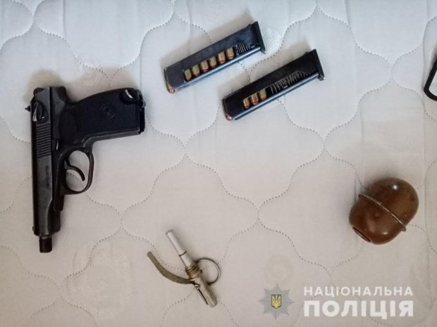 Головні новини 27 липня: Скандал з КОРДом і Глуховерею, масштабна спецоперація у Білій Церкві