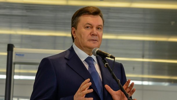 Гроші Януковича та його оточення уже не в ЄС: хто та чому уник європейських санкцій
