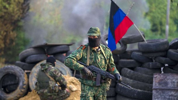 Халатність чи державна зрада: бойовики отримали дані секретних співробітників СБУ