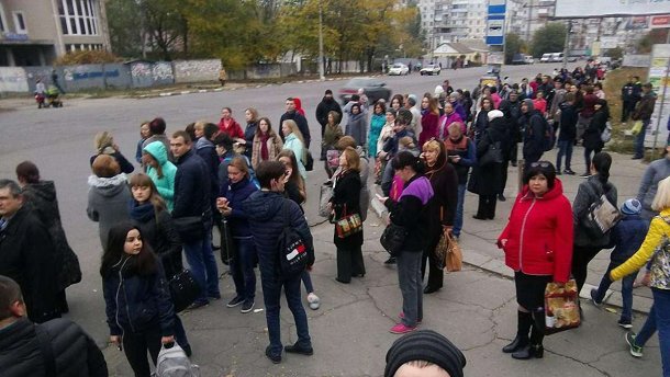 Херсонські перевізники самовільно підняли вартість проїзду