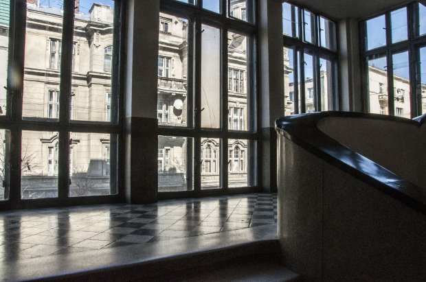 Хмародер довоєнного Львова: страхова установа, яка стала витвором мистецтва