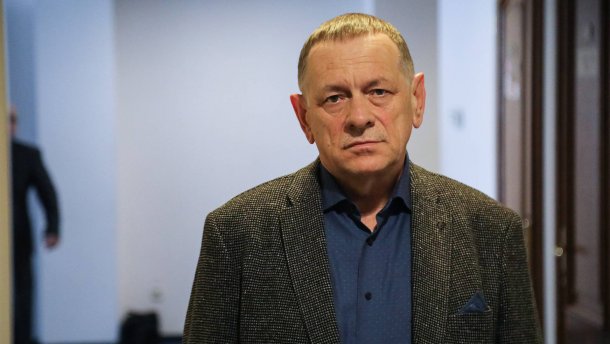 Хочуть зустріч сам на сам, – батько Гандзюк заявив, що за ним стежать
