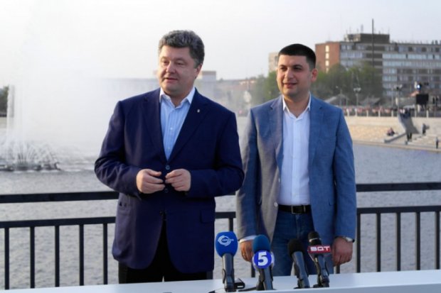 Хто насправді проклав Гройсману шлях до премєрства і що він робитиме далі