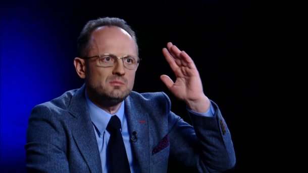 Хто такий Роман Безсмертний: що відомо про звільненого представника України в ТКГ