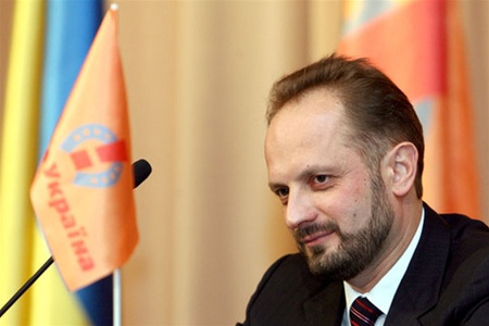 Хто такий Роман Безсмертний: що відомо про звільненого представника України в ТКГ