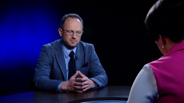 Хто такий Роман Безсмертний: що відомо про звільненого представника України в ТКГ