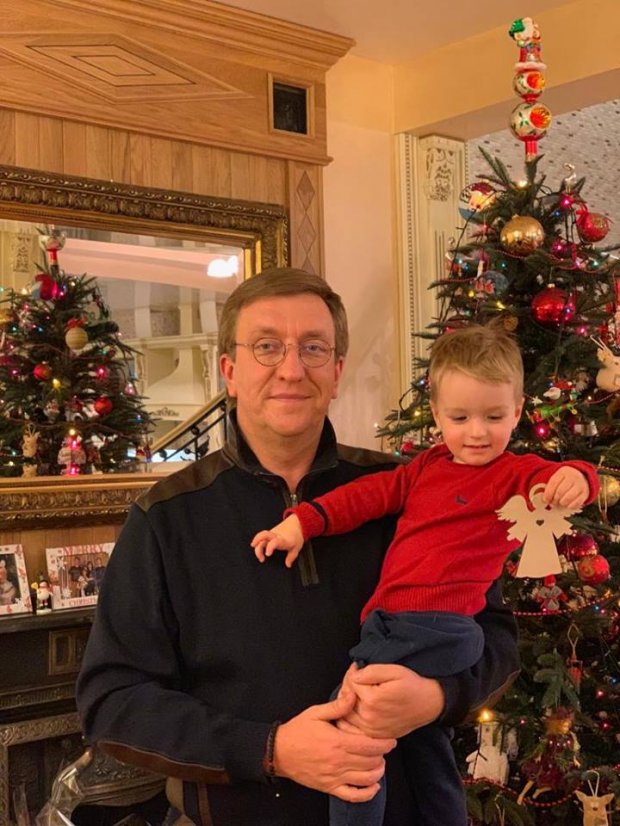 Хто такий Владислав Бухарєв, перший заступник голови СБУ