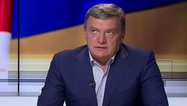 Хто такий Юрій Гримчак: коротка біографія