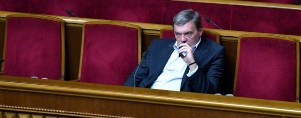 Хто такий Юрій Гримчак: коротка біографія