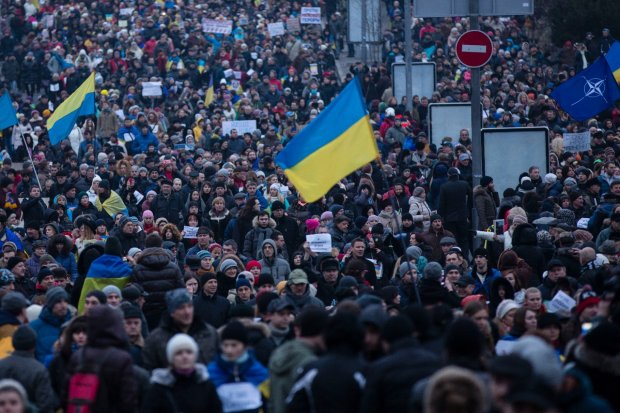 Иллюзия мирного сосуществования: когда Украина стала по-настоящему независимой