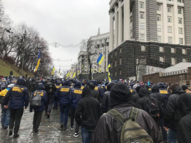 Импичмент, Рашагейт и украинские националисты – главные новости США за неделю