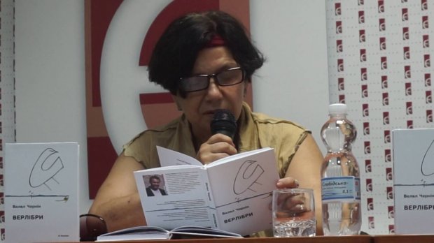 Иногда мне хочется уехать из Киева и найти покой на чужбине, – Евгения Кононенко