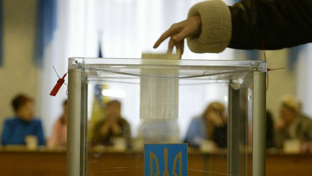 Избирательные участки в России: а зачем?