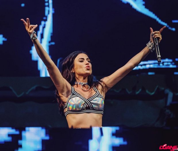 Juicy M – топова діджейка світу родом з Полтавщини