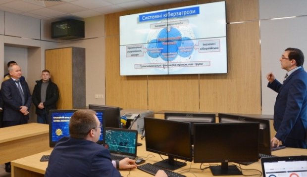 Кібербезпека: для чого насправді хочуть розширити повноваження СБУ