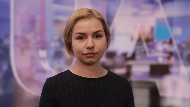 Кандидатка у нардепи від Слуги народу розповіла про перші кроки партії у Раді