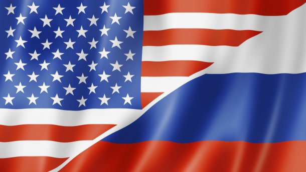 Карикатурист кумедно і влучно показав російський слід у США