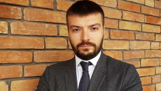 Керівник Укрзалізниці перейшов на особистості, але я так робити не буду, – Криворучко