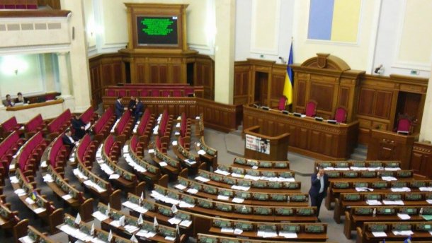 Ким працюють кандидати-мажоритарники: цікава інфографіка