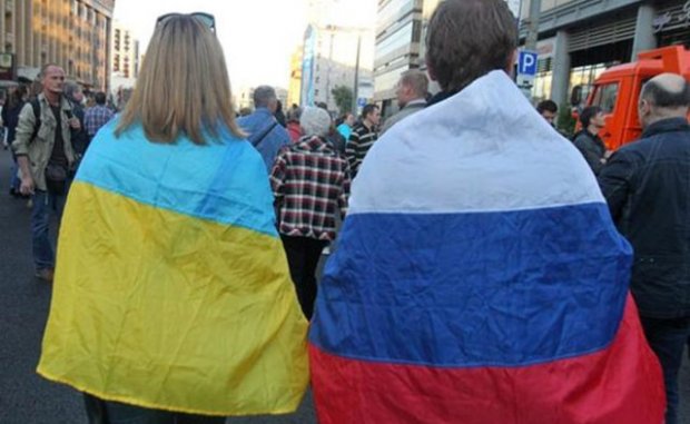 Конкуренция мифов: почему Украина и Россия враждуют между собой