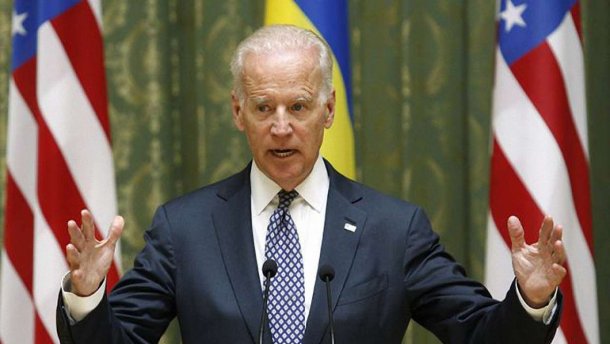 Корупція – це питання національної безпеки, – Байден звернувся до українців